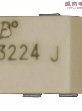 原装正品3224J-1-203E[TRIMMER 20KOHM 0.25W J LEAD SIDE]
