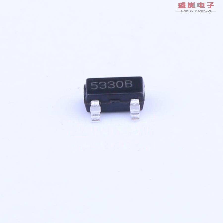 原装正品SE8530X2-HF[Vin=40V Vout=3V 250mA 85dB]