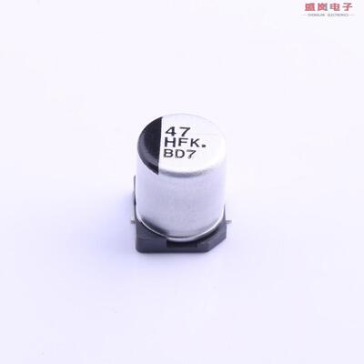 原装正品EEEFK1H470XP[47uF 20% 50V]