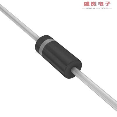 原装正品1N5373BRLG[DIODE ZENER 68V 5W AXIAL]
