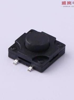 原装正品TS-1010DGS-BR06026[轻触 12X12X6MM