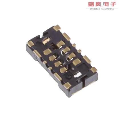 原装正品BM29B0.6-4DS/2-0.35V(51)[6 (4 + 2 POWER) P