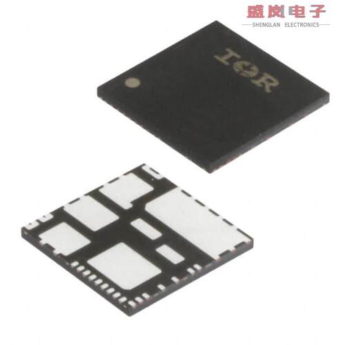 原装正品IRSM836-044MA[IC MTR DRIVER 13.5V-16.5V 36