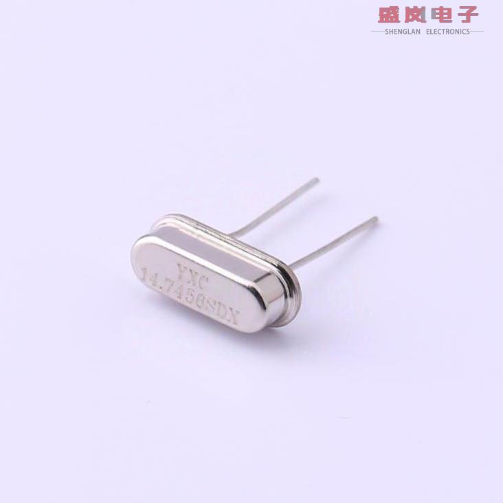 原装正品X49SD147456MSD2SC[14.7456MHz 20ppm 20pF]