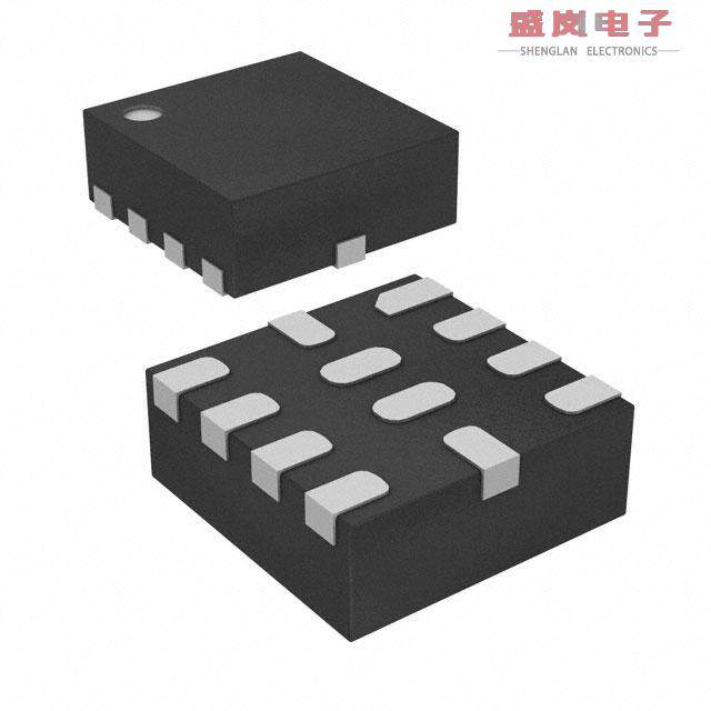 原装正品MP2130DG-LF-Z[IC REG BUCK ADJ 3.5A 12QFN]