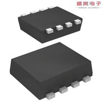 原装正品AON3414[MOSFET N-CH 30V 10.5A 8DFN]