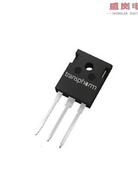原装正品TP65H050WS[GANFET N-CH 650V 34A TO247-3]