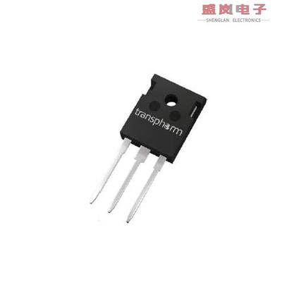 原装正品TP65H050WS[GANFET N-CH 650V 34A TO247-3]