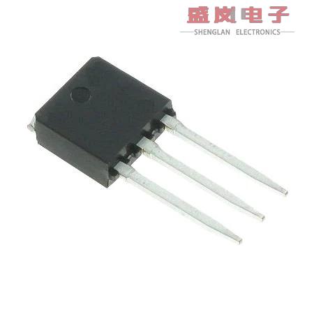 原装正品IPU60R1K4C6[MOSFET N-Ch 650V 3.2A IPAK-3]