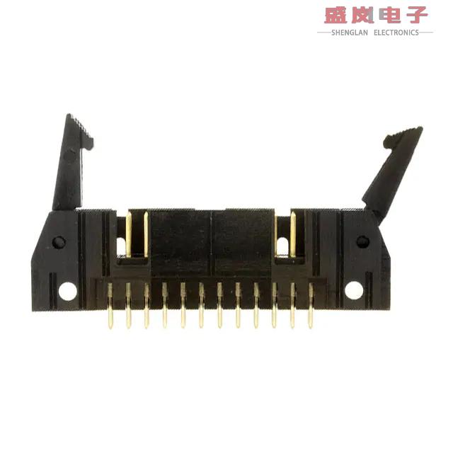 原装正品5499922-5[CONN HEADER VERT 24POS 2.54MM]