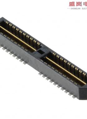 原装正品QTH-040-01-F-D-DP[CONN DIFF ARRAY PLG 80P