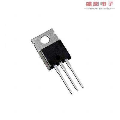 IRFB7430PBF[MOSFET N CH 40V 195A TO220]分立半导体