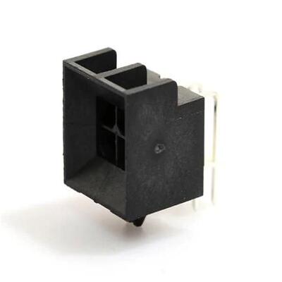 原装正品44428-0401[集管和线壳 R.A. RECPT 4P tin w/