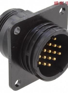 原装正品213855-3[CONN RCPT MALE 16POS GOLD SOLDER]