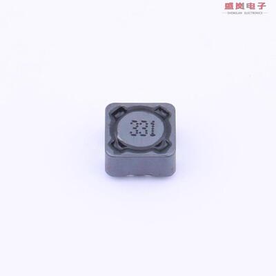 原装正品YCMS74-331MT[330uH 20% 1.86]