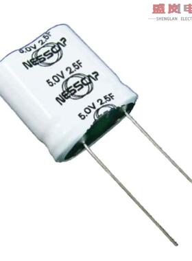 原装正品BMOD0002 P005 B02[CAP 2.5F -10% +20% 5V T/H]