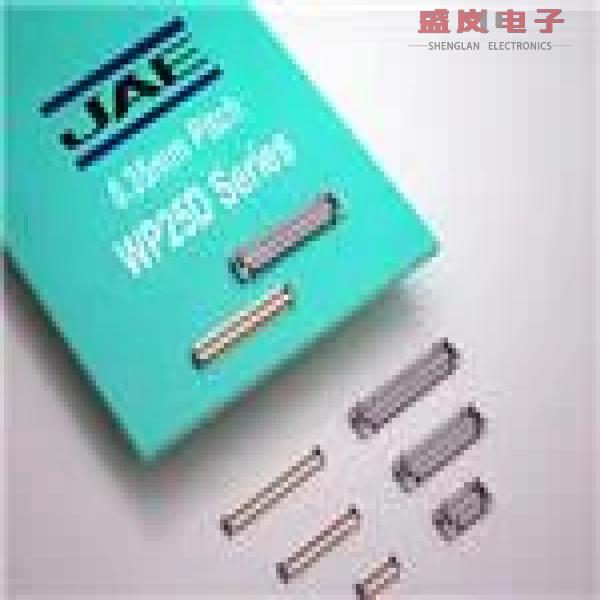 原装正品WP25D-S038VA1-R8000[CONN RCPT 38POS SMD GOLD]