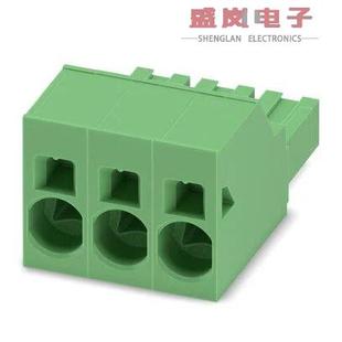 TERM 10.16MM 正品 STR 1711268 2POS 原装 PLUG