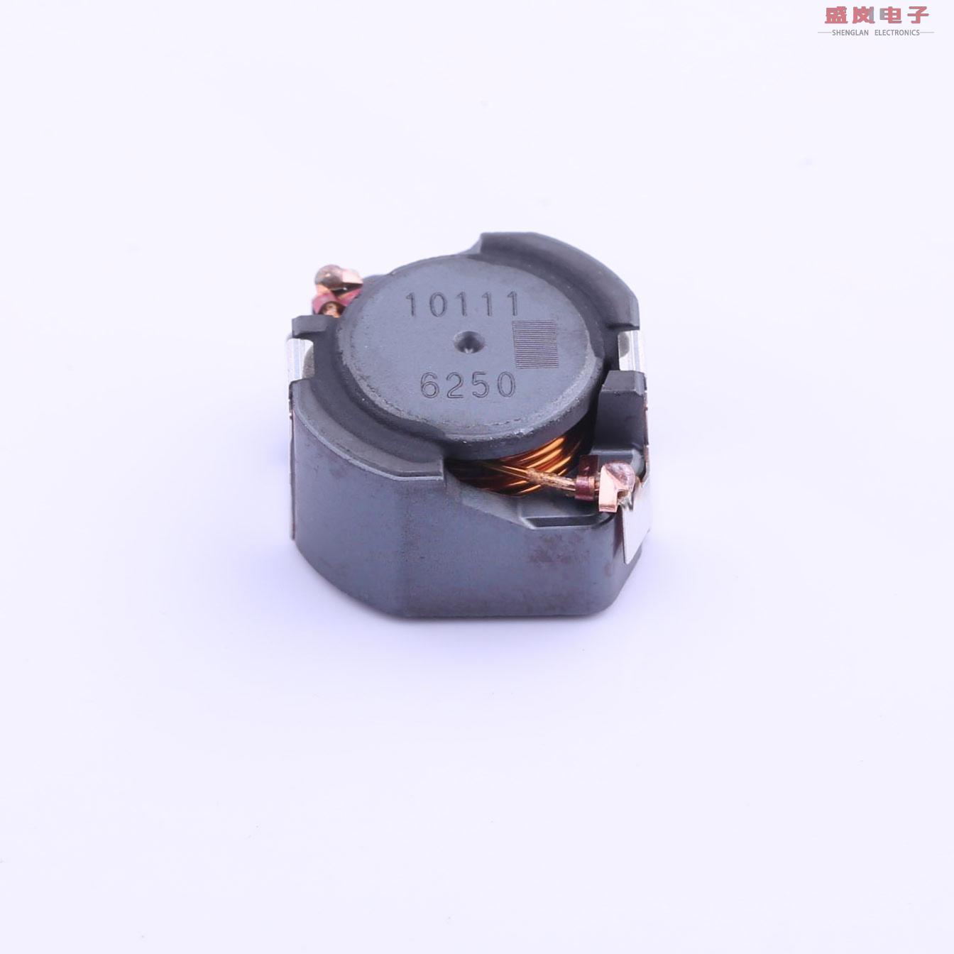 原装正品CLF12577NIT-101M[100uH 20% 2.6A 110m]