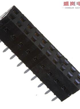 原装正品68683-310LF[CONN RCPT 20POS 0.1 GOLD PCB]