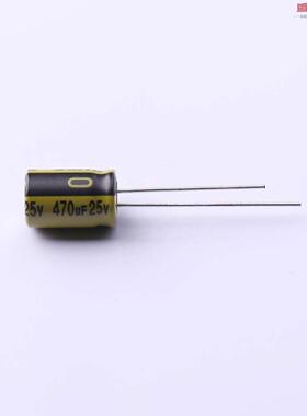 原装正品LKMD1151E471MF[470uF 20% 25V]