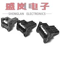 原装正品368354-1[CONN RCPT HSG 2POS FOR CLIP]