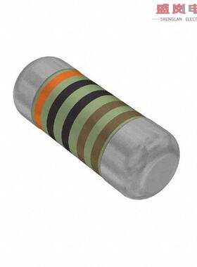 原装正品SMM02040C3001FB300[RES 3K OHM 1% 1/4W MELF