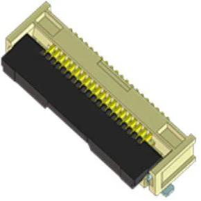 原装正品505110-2691[FFC & FPC 0.5 FPC EASYON