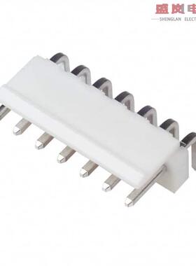 原装正品B7PS-VH[CONN HEADER R/A 7POS 3.96MM]