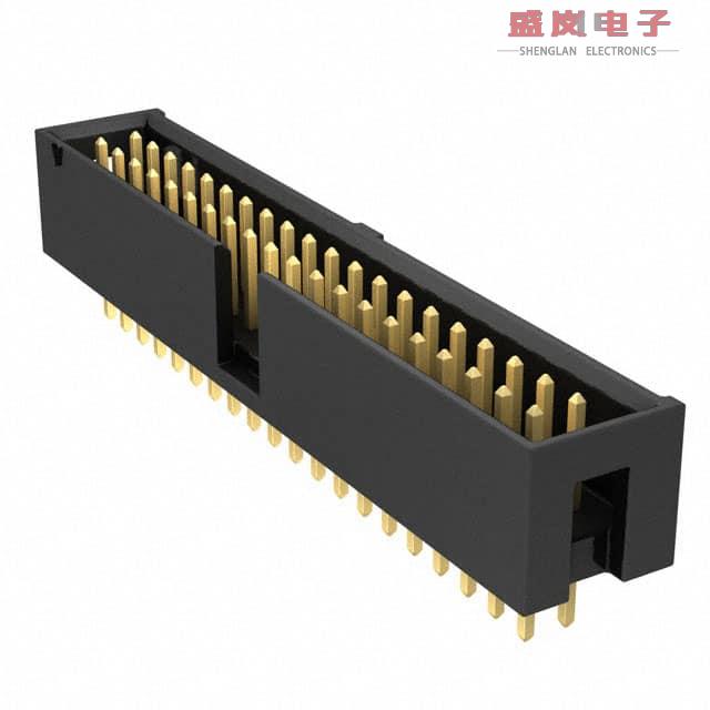 原装正品TST-120-01-G-D[CONN HEADER VERT 40POS 2.54MM]