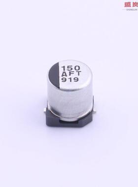 原装正品EEEFT1A151AR[150uF 20% 10V]