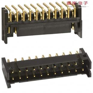 HEADER 正品 原装 2MM 22DP 22POS DF11 2DS CONN