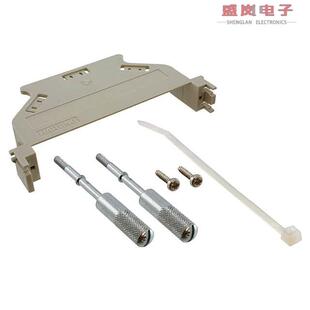 DIN POWER SLOT 正品 09060009957 HOOD 原装 OPEN