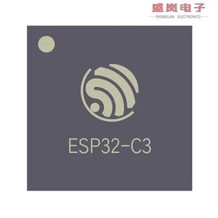 C3FH4 SMD 原装 CORE ESP32 SINGLE 正品