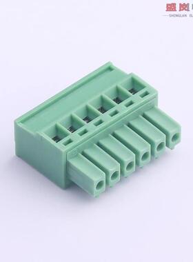 原装正品KF2EDGKB-3.5-6P[3.50mm 排数:1 每排P数:6]