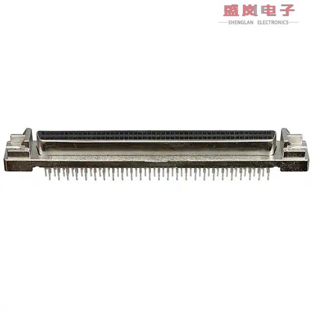 原装正品5786554-9[CONN D-TYPE RCPT 100POS VERT]