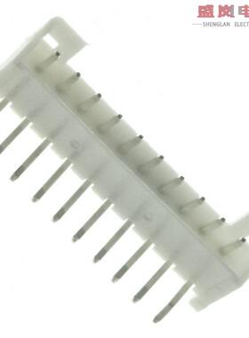 原装正品1-440055-0[CONN HEADER R/A 10POS 2MM]