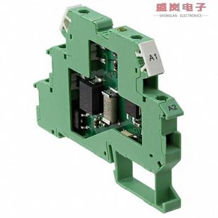 2964649 253V 800MA SPST RELAY SSR 正品 原装