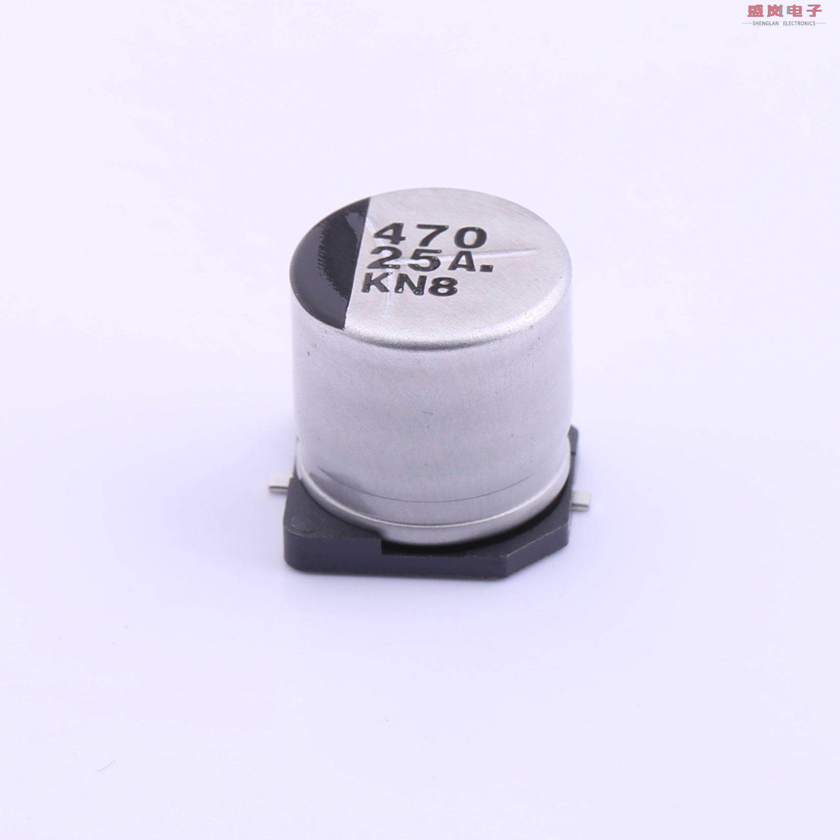 原装正品EEE1EA471UAP[470uF 20% 25V]