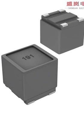 原装正品SRF0504-191Y[CMC 600NH 5A 2LN 190 OHM SMD]