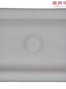 原装正品640643-3[CONN DUST COVER 3POS FEED THRU]