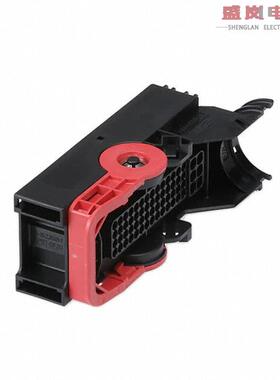 原装正品1-1823498-1[CONN RCPT HSG 62POS]