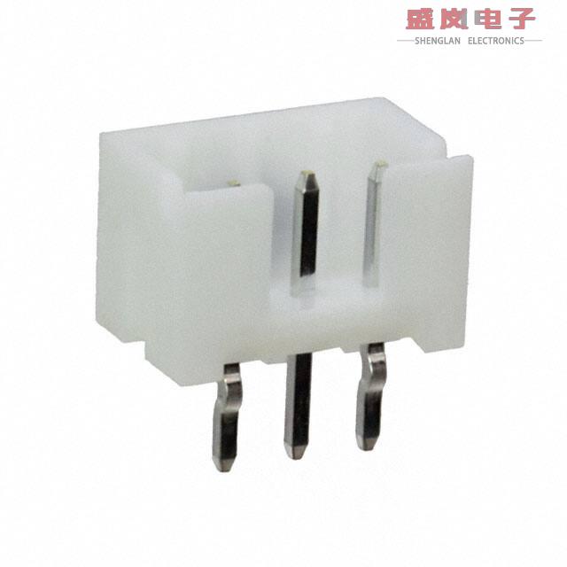 原装正品DF3A-3P-2DSA(10)[CONN HEADER VERT 3POS 2MM]