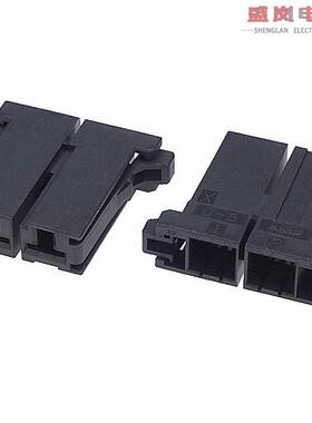 原装正品1-179958-2[CONN RECEPT 10.16 2POS KEY-X]