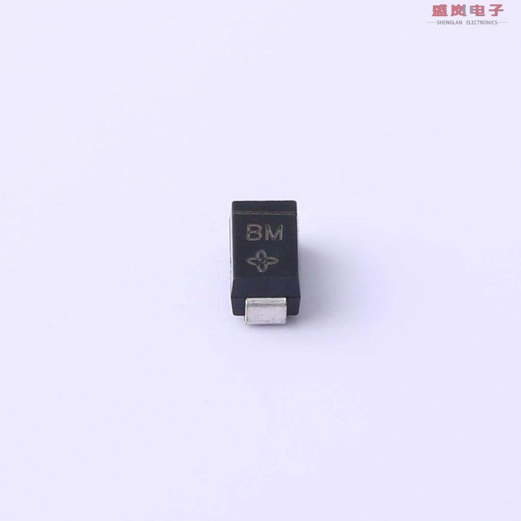 原装正品SMAJ15A[单向 Vrwm:15V]