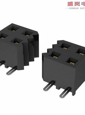 原装正品SMM-122-02-S-D[CONN RCPT 44POS 0.079 GOLD SMD]