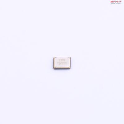 原装正品SX2B16.000F0910F30[16MHz 10ppm 9pF]