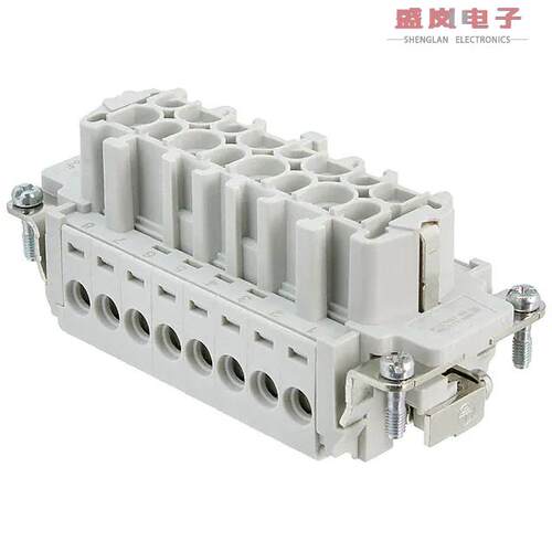原装正品1648241[INSERT FEMALE 16POS SCREW]