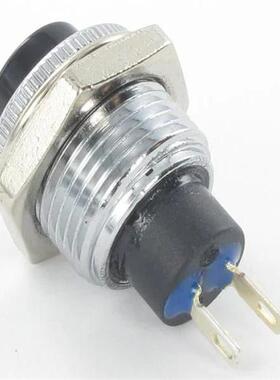 原装正品RP3502MABLK[按钮 SPST-NO 3A MOM PCB]