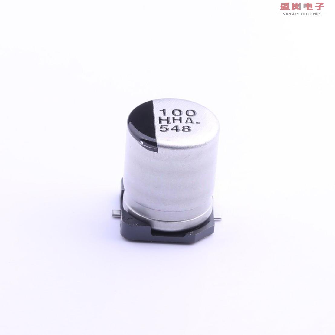 原装正品EEEHA1H101UP[100uF 20% 50V]